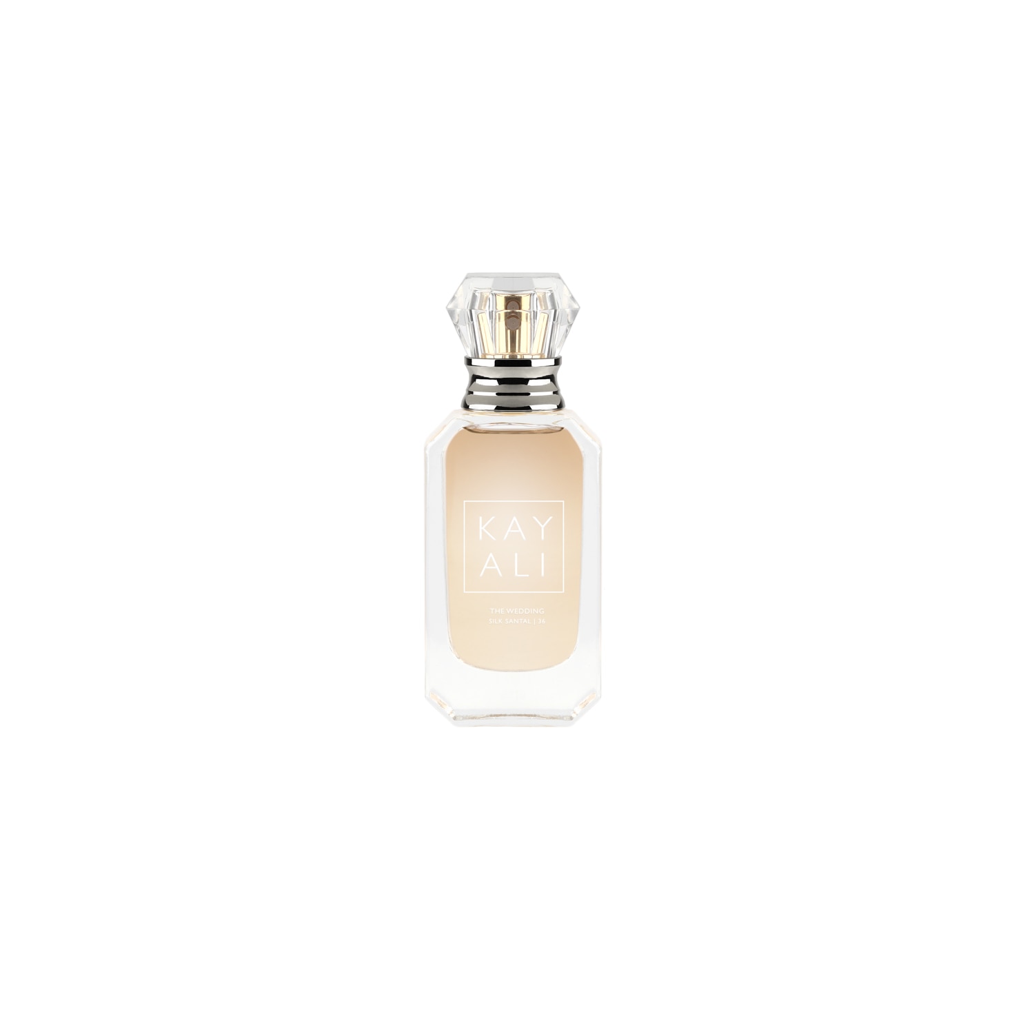 THE WEDDING SILK SANTAL | 36  EAU DE PARFUM